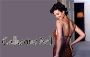 Catherine Bell